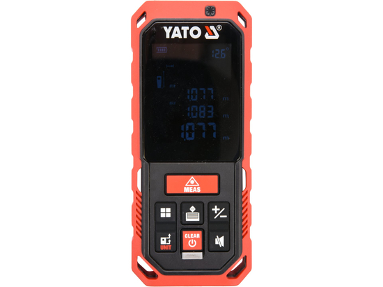 LASER DISTANCE METER 60M