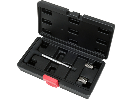 SET DI FRESE PER SENSORI ABS