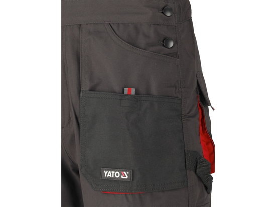 BASALT DARBA BIKŠU IZMĒRS. L/XL