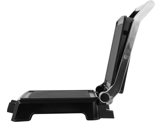 GRIGLIA ELETTRICA 2000W, 29,5X24CM, TIMER