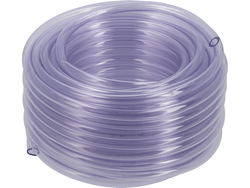 PVC TEHNISKĀ ŠĻŪTENE 10MM 25M