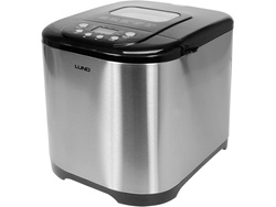 BREAD MAKER 650W, 15 PROGRAMS