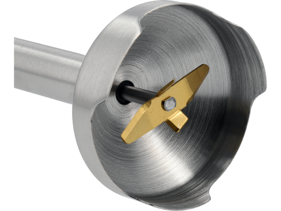 BLENDER RĘCZNY 1000W 6W1