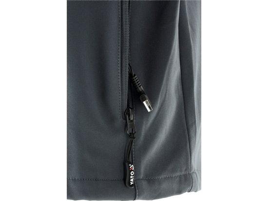 RADIATORE RISCALDANTE SOFTSHELL R. M