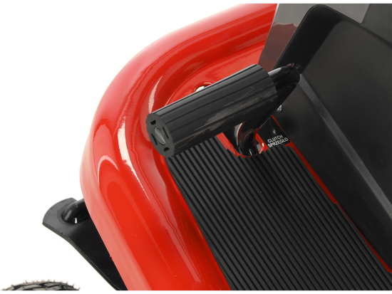 GARDEN TRACTOR MOWER 432CC