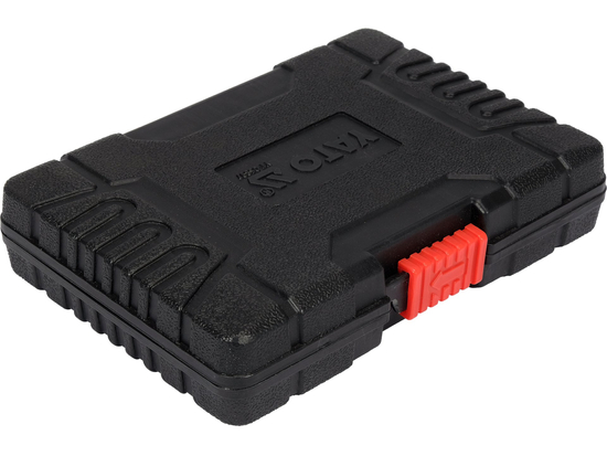 BOLT AND NUT REMOVER SET 16PCS