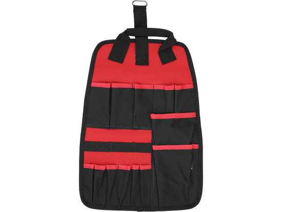 ZAINO PORTA ATTREZZI