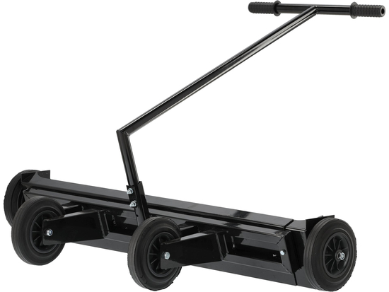 MANUAL LEVELER WITH WHEELS