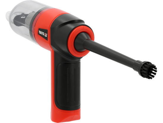 AUTOPUTEKĻU SŪCĒJS, PŪTĒJS 2IN1 BLDC 70W