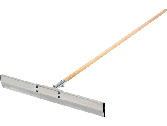 RASCADOR DE TIRA, RASCADOR DE PAVIMENTO PARA BILLETES 75CM