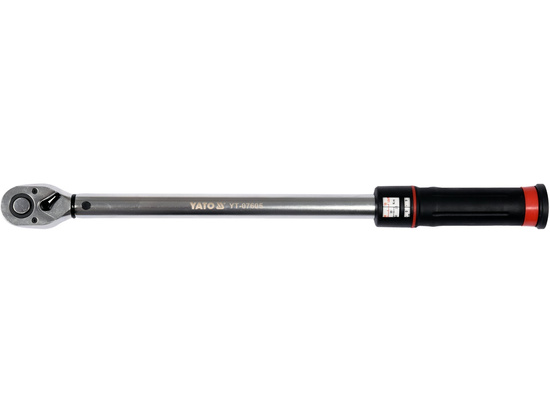 LLAVE DINAMOMÉTRICA 1/2'' 20-220NM