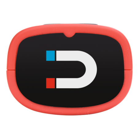 WORKSHOP LAMP 6W COB 600LM + 250LM