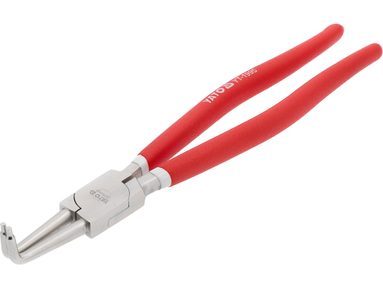 CIRCLIP PLIERS, INTERNAL BENT 325 MM