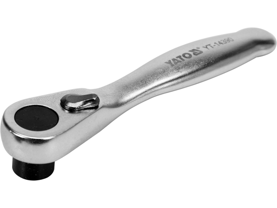 ZESTAW BITÓW Z GRZECHOTKĄ 1/4'', 11 SZT.