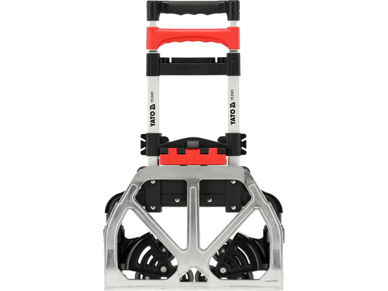 CARRO DE ALMACEN ESCALERA 60KG