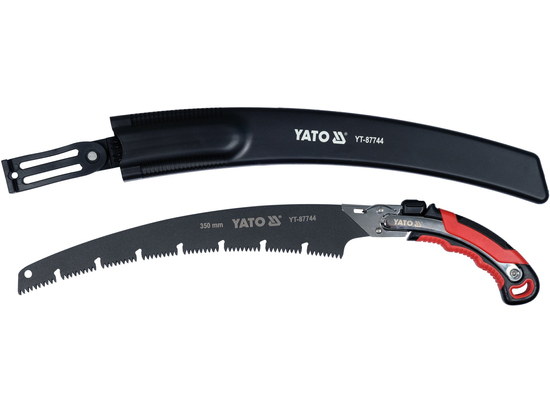 PRUNING SAW CURVED 350MM