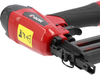 AIR STAPLER FOR BRAD NAILS 15-50MM AND STAPLES 16-40MM