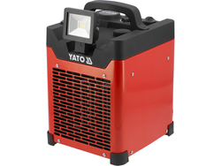 ЕЛЕКТРИЧЕСКИ НАГРЕВАТЕЛ 3.3KW