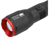 RECHARGEABLE/6XAA FLASHLIGHT 25W 2500LM
