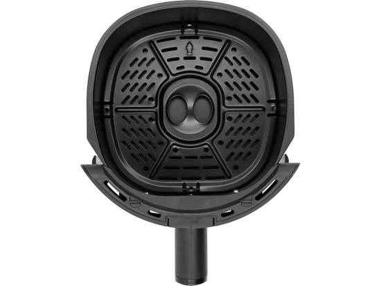 FRITADEIRA SABOR PRETO 1000W 2,6L