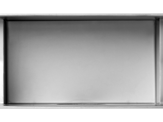 LINEAR DRAIN 50 CM SERIES: NAPO