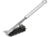 GRILL CLEANING BRUSH - STAINLESS STEEL