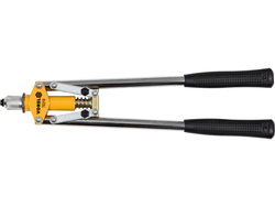 КЛЕПАЛЬНИЙ ІНСТРУМЕНТ ЧОЛОВИЙ