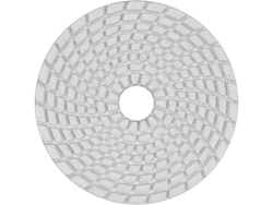 DISCO DIAMANTATO PER SMERIGLIATURA CERAMICA 100MM GR.400