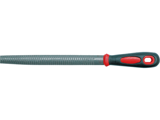RÂPE À BOIS 200MM DEMI-RONDE