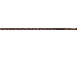 BROCA CRUZADA PARA HORMIGÓN ARMADO 8X300MM
