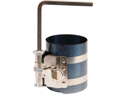 PISTON RING COMPRESSOR 50-125 MM H75MM