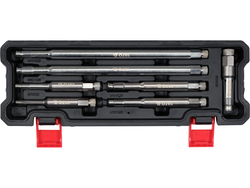 КОМПЛЕКТ ДЪЛГИ КРАНОВЕ ЗА СВЕЩИ