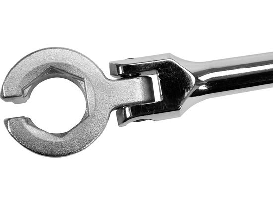 OXYGEN FLEXI HEAD WRENCH