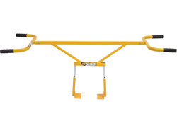 LONGITUDINAL CLAMP
