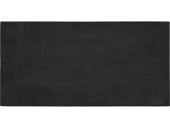 FLOTADOR DE PLÁSTICO CON GOMA SUAVE 270 X 130MM