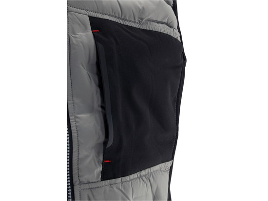 ALASKA MEMBRANAS IZOLTĀTA VESTES IZMĒRS 2XL