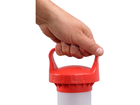 TRUBICE DÍLENSKÉ LAMPY 360°, 3800LM