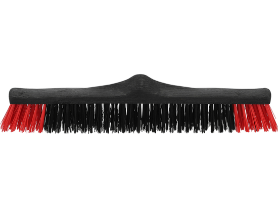 BALAI, BROSSE DE RUE, DE JARDIN L-600MM