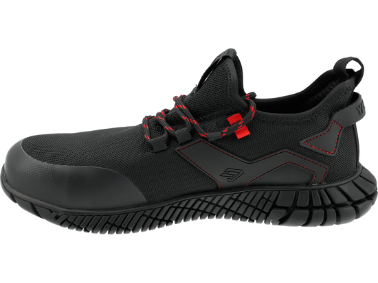 ZAPATOS DE TRABAJO PRETORIA S1PL TALLA 44