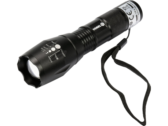 ФЕНЕР 5W, 135Х40ММ