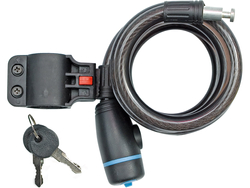 BICYCLE LOCK