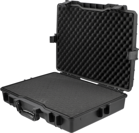 HERMETIC TOOLBOX 550X438X125MM