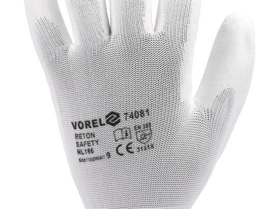 GANTS DE TRAVAIL GCPU0110W