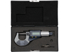 DIGITAL OUTSIDE MICROMETER 0-25MM
