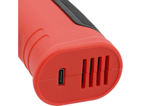 MÁQUINA DE SOLDAR DE PLÁSTICO 3.7V (2AH, BMC)