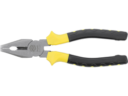 UNIVERSĀLĀS KNALES 200 MM KRĀSA