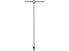 T HANDLE SWIVEL SOCKET WRENCH 6MM
