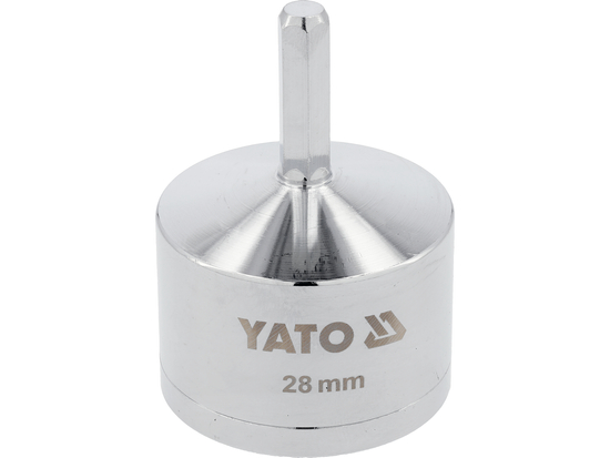 BROSSE POUR TUYAU EN CUIVRE 28MM