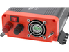 CONVERTITORE DI TENSIONE 12/230V 600W PURE SINUS