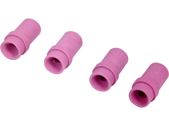 SADA 4 TRYSEK PRO PNEUMATICKÝ STROJ YT-55840